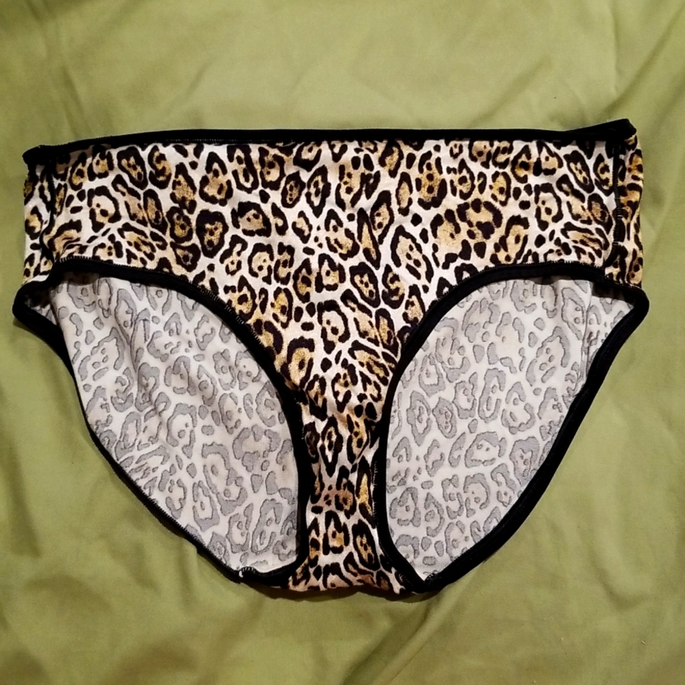 VS Hiphugger Panties
